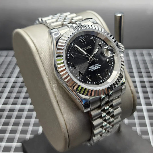 Datejust Arabic Dial